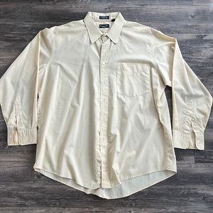 Christian Dior Men’s Button Down